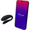 Набор для пар WE-VIBE FIFTY SHADES OF GREY MOVING AS ONE 85113